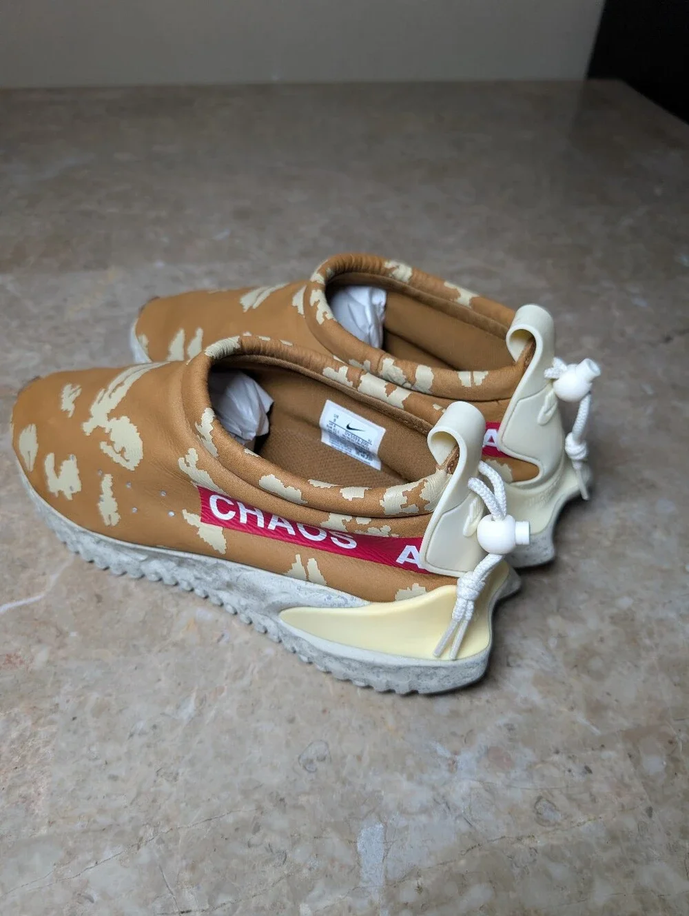 Nike pre owned